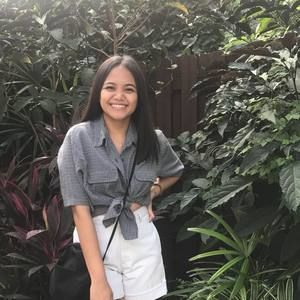 Meet your Posher, Alison